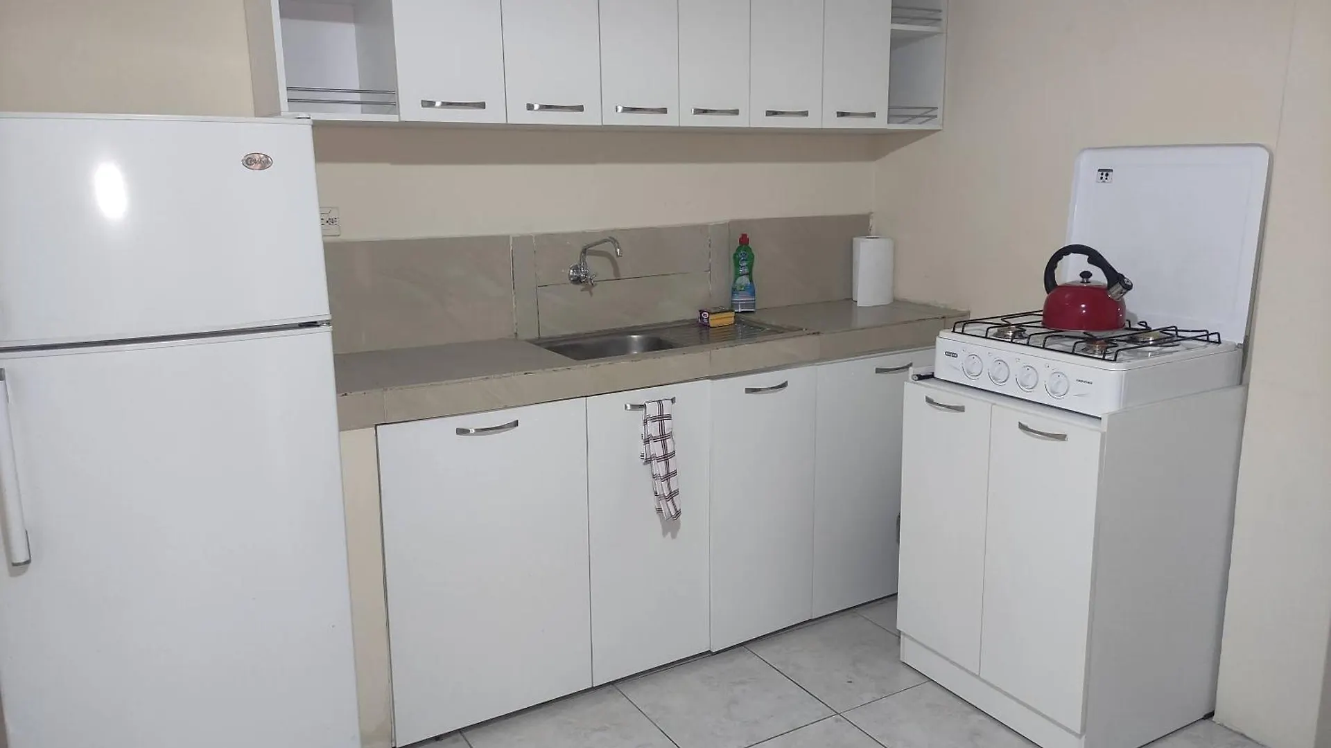 Апартаменты Casa Lu Гуаякиль Эквадор