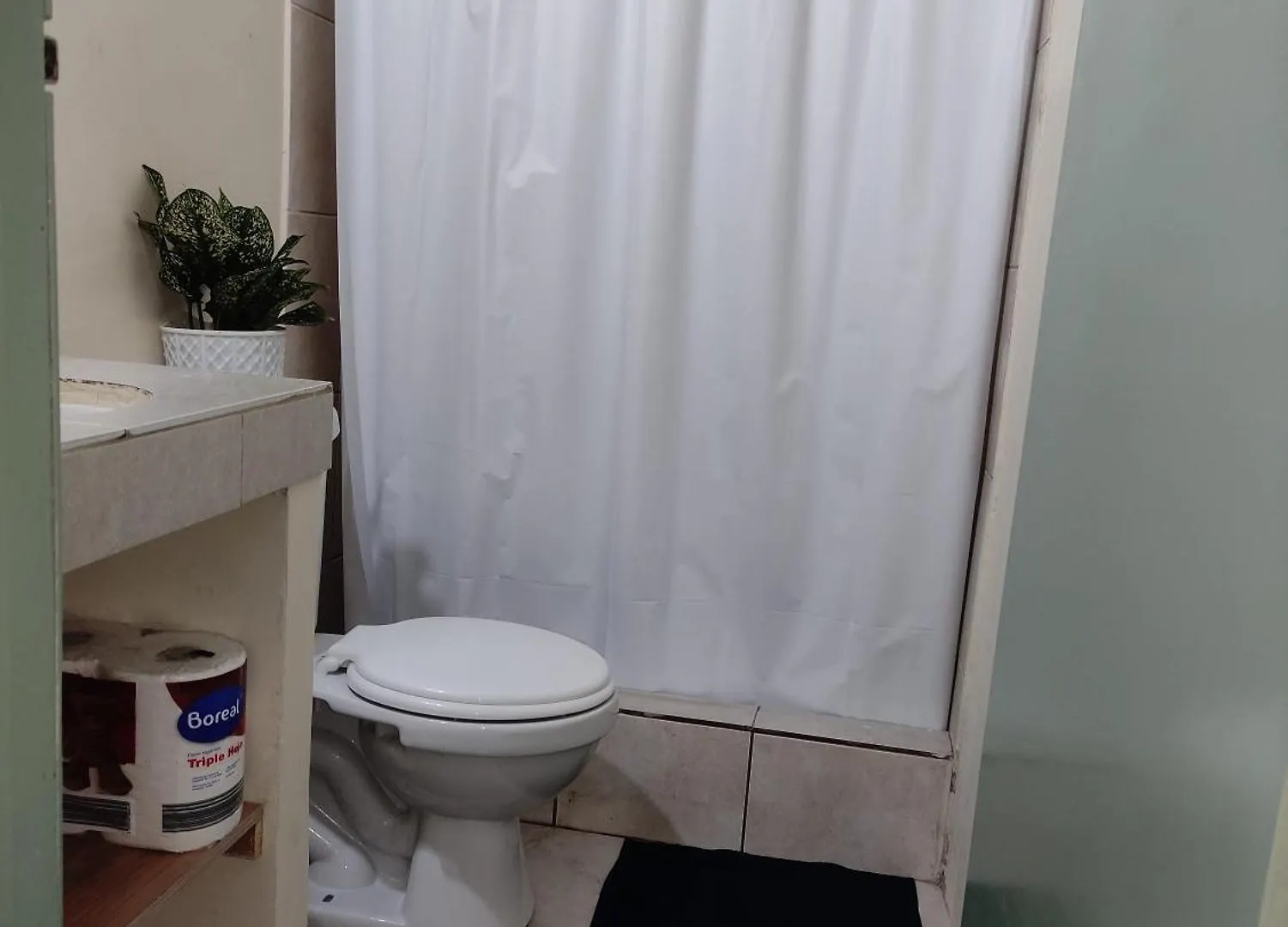 Апартаменты Casa Lu Гуаякиль