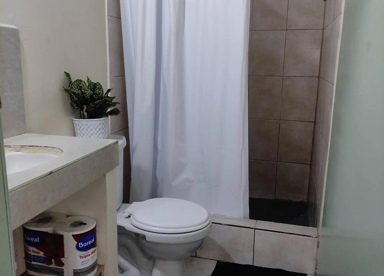 Апартаменты Casa Lu Гуаякиль 0*,